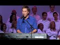 Michael W. Smith: Grace & Healing Rain