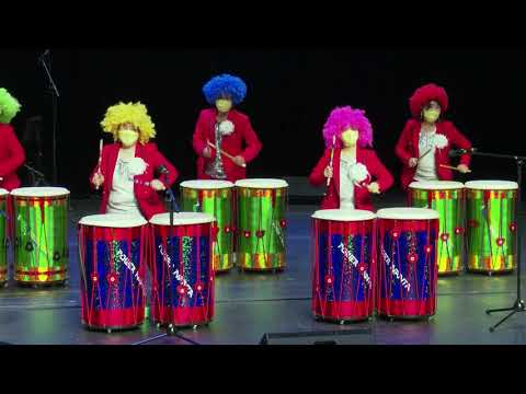 생활문화예술동호회 줌마난타