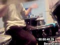 La tine as vrea sa vin (Drum Cover)