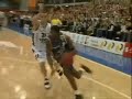 T� ROCK & BC KALEV/CRAMO 2007/2008