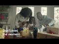 Open video