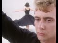 Thomas Dolby - I Scare Myself (Edit)