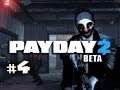 GET PAID - PAYDAY 2 Beta w/Nova, Sp00n ...