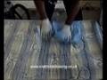 Mattress Cleaning Demonstration: Pure Clean removes your mattress's Hidden Horrors