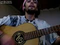 Plegaria para un ni�o dormido...