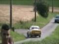 Canone - Weris: Ford Escort MK2 RS - Haute Senne 2007