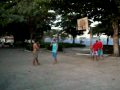 NBA CODO Show de Negro Drama no Baskete