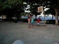 NBA CODO Show de Negro Drama no Baskete