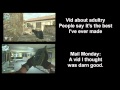PKA: XboxAhoy, Kodi Gamble, TheSideSho, FuzzyOtterBalls