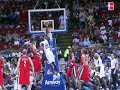 Mickael Pietrus Rocks the Rim with the Righty Slam Mickael Pietrus Rocks the Rim with the Righty Slam