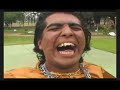 KungFunDiDo La furia de la Chimichanga (parte 2)