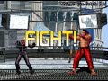 [KOF 2k2 2DF] NiGhTmArE Vs Kododis Blair