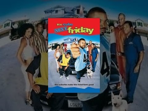 Next Friday