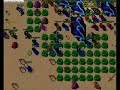 Lunara war 2008