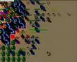 Lunara war 2008