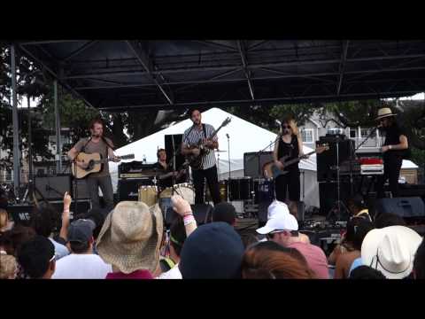 LIVE @ FPSF Silent Way