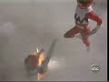 Power Rangers - Forever Red - Start the Commotion