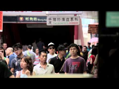 how to go to hk disneyland from tsim sha tsui