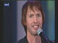 james blunt   goodbye my lover  live 