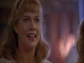 maddy: i was thinking of four ushers and four bridesmaids.
walter: the yankees have the pitching, but the white sox have defence.
carol: what will your colours be?
arthur: kubek and richardson any day over fox and aparicio.
maddy: pink and green.
maddy: - look, carol! - what? look at delores. what a tramp.
carol: my god!
charlie: i think that pitching wins pennants.
charlie:the tigers have got four twenty-game potential winners.
carol: you'd be surprised at how many girls in school aren't virgins.
walter,arthur: like who?
charlie: don mossi, frank lary, jim bunning and paul foytack.

arthur: hello? - hello!
and now, direct from four weeks of rehearsal in walter's garage...four guys who have prided themselves on becoming the best group in the world. walter, leon, terry and charlie, the definitions!
carol: charlie can really sing!
maddy: maybe they'll be the next dion and the belmonts!
peggy sue: i wouldn't count on it.