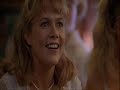maddy: i was thinking of four ushers and four bridesmaids.
walter: the yankees have the pitching, but the white sox have defence.
carol: what will your colours be?
arthur: kubek and richardson any day over fox and aparicio.
maddy: pink and green.
maddy: - look, carol! - what? look at delores. what a tramp.
carol: my god!
charlie: i think that pitching wins pennants.
charlie:the tigers have got four twenty-game potential winners.
carol: you'd be surprised at how many girls in school aren't virgins.
walter,arthur: like who?
charlie: don mossi, frank lary, jim bunning and paul foytack.

arthur: hello? - hello!
and now, direct from four weeks of rehearsal in walter's garage...four guys who have prided themselves on becoming the best group in the world. walter, leon, terry and charlie, the definitions!
carol: charlie can really sing!
maddy: maybe they'll be the next dion and the belmonts!
peggy sue: i wouldn't count on it.