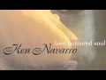 Ken Navarro: Parallel Lives- Love colored soul cd .m4v