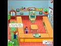 Cake Mania comes to Palm OS handhelds