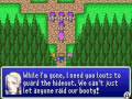 Let's Play Fnal Fantasy V Advance Part 8: The Choices of Master Zok