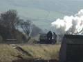 60007 Sir Nigel Gresley Cumbrian Mountain Ltd
