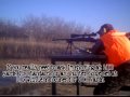 Ichikisu at the Range - Remington 700 Varmint Tactical Rifle (VTR)