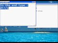 How to easy do fake virus!