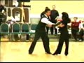 mary ann nunez   manny viarrial   west coast swing