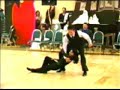 Mary Ann Nunez & Manny Viarrial - West Coast Swing Mary Ann Nunez & Manny Viarrial - West Coast Swing