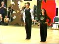 mary ann nunez   manny viarrial   west coast swing