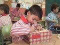 La Setmana Cultural. CEIP Sant Domènec de la Ràpita. La Setmana Cultural. CEIP Sant Domènec de la Ràpita.