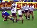 Extreme Rugby Hits