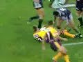 hard hits you won't want to get..