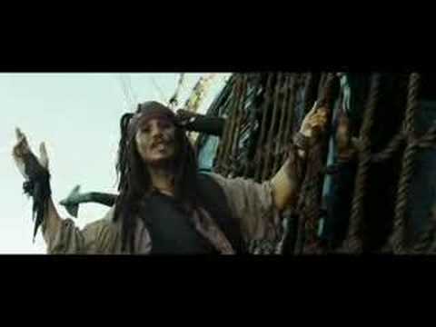jack sparrow