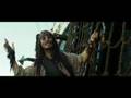 Captain Jack Sparrow: the best pirate...usually