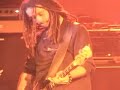 Comes With The Fall - Strung Out On A Dream (live)