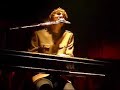 Maximilian Hecker - Birch (Live @ The Wall, Taipei, Taiwan)