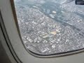 Takeoff from Osaka Itami Airport Rwy 14
