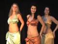 Nadah Oriental Dance Company 2009 - Belly Dance,Bauchtanz,Raks Sharki,
