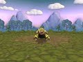 Spore Creature Creator Video: Shiny Groudon
