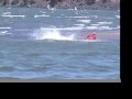 Board sailers at Kite Beach