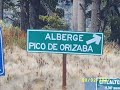 Telescopio Milim�trico con el oriente