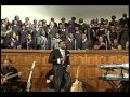 James Johnson What Shall Separate Me Official Music Video and Lyrics