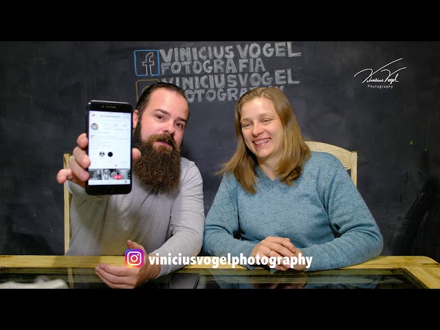 Como Escolher o Fotógrafo do Seu Casamento - Parte 2