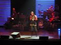 Carly Smithson Sings Simple Man