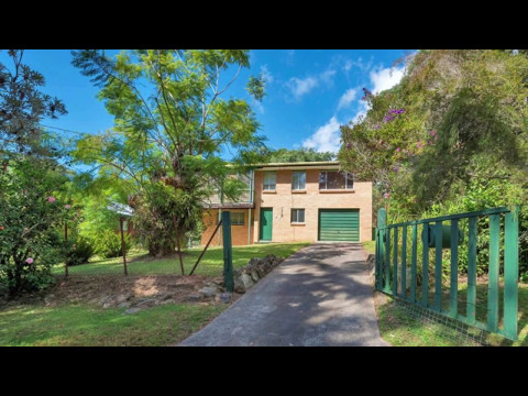 169 North Road, Lower Beechmont, Qld 4211